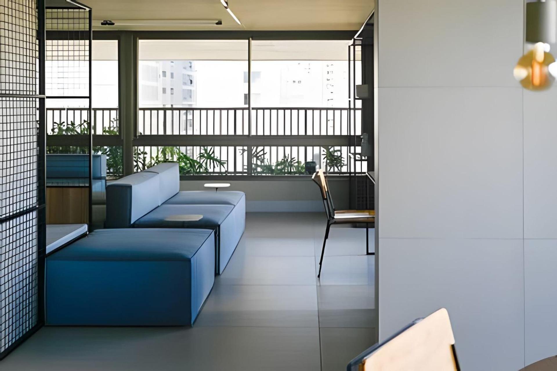 Apartamento Teu - Melo Alves