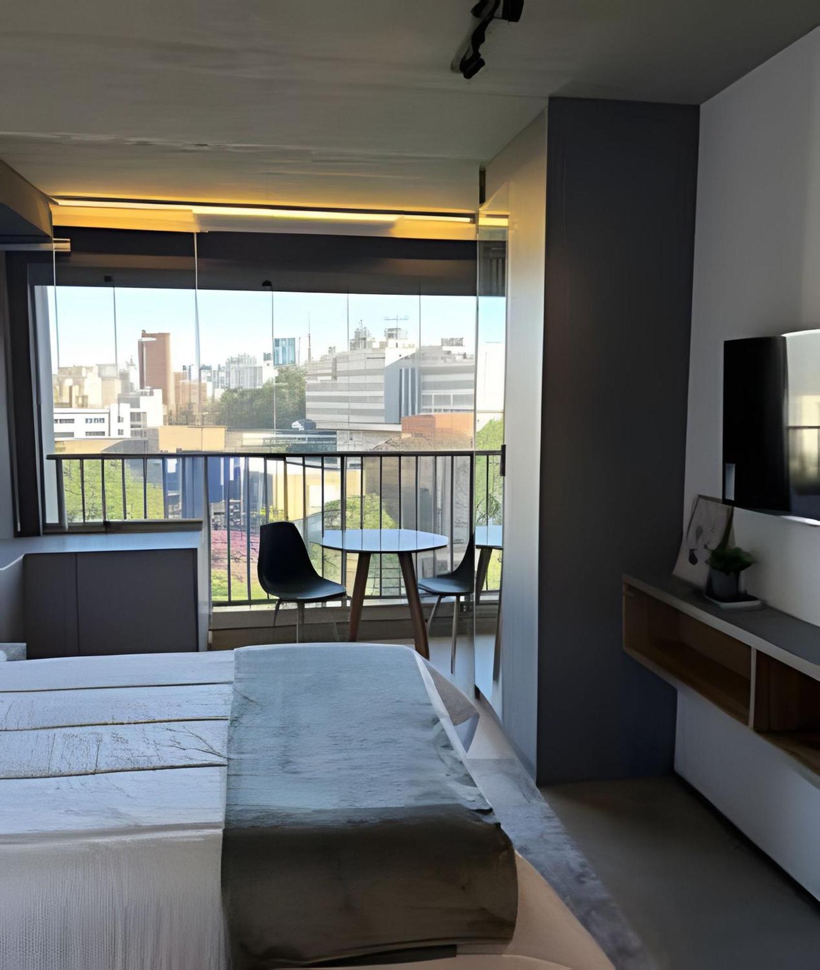 Apartamento Teu - Melo Alves São Paulo