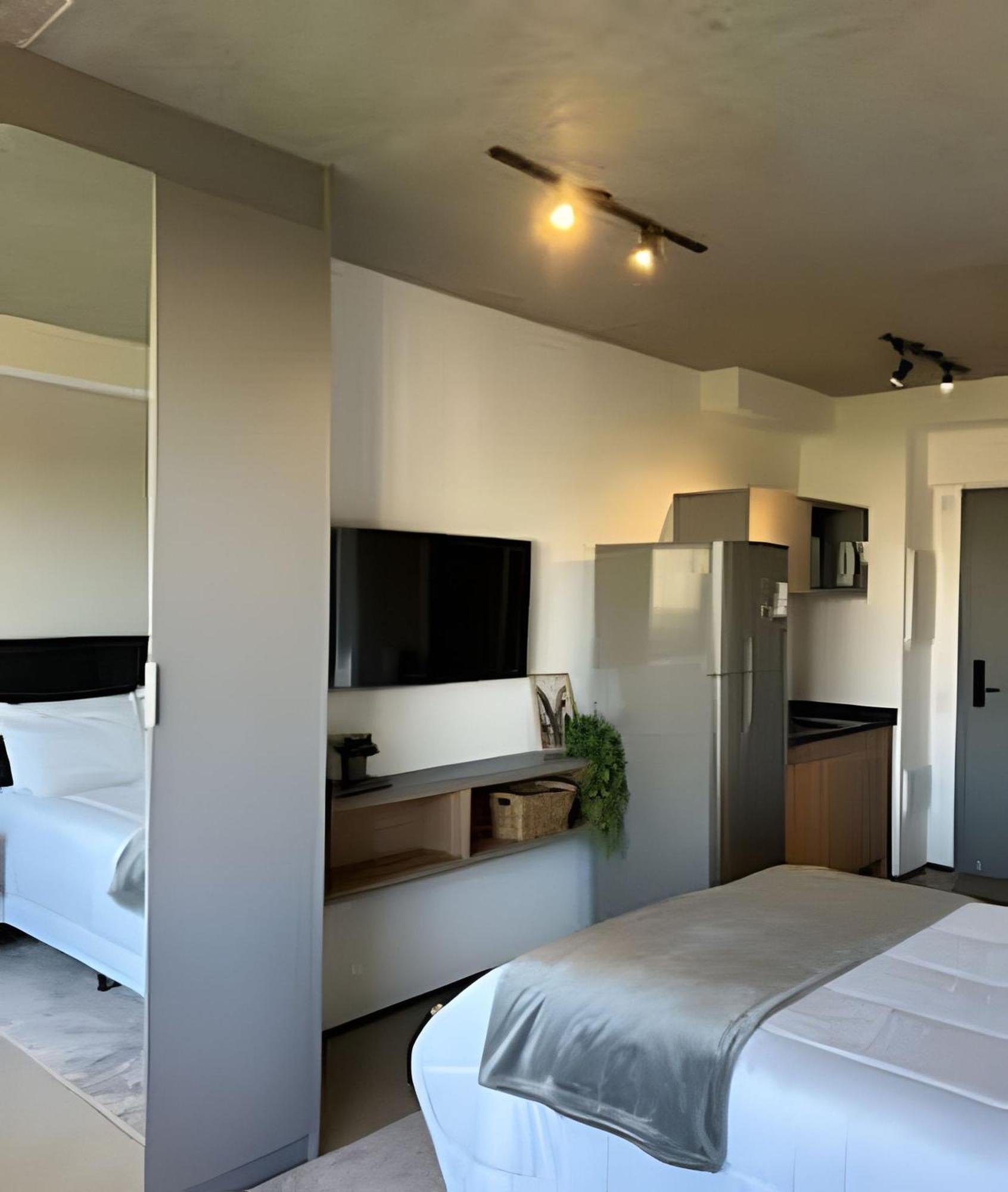 Teu - Melo Alves Apartamento *
