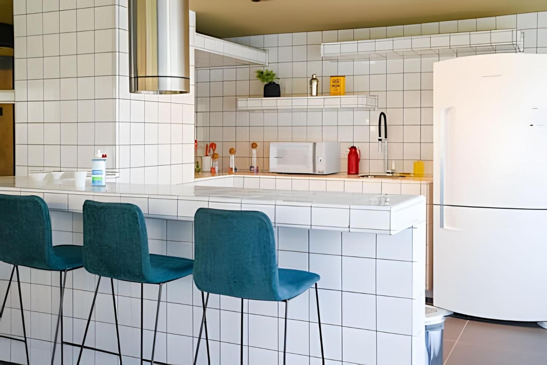 Apartamento Teu - Melo Alves *