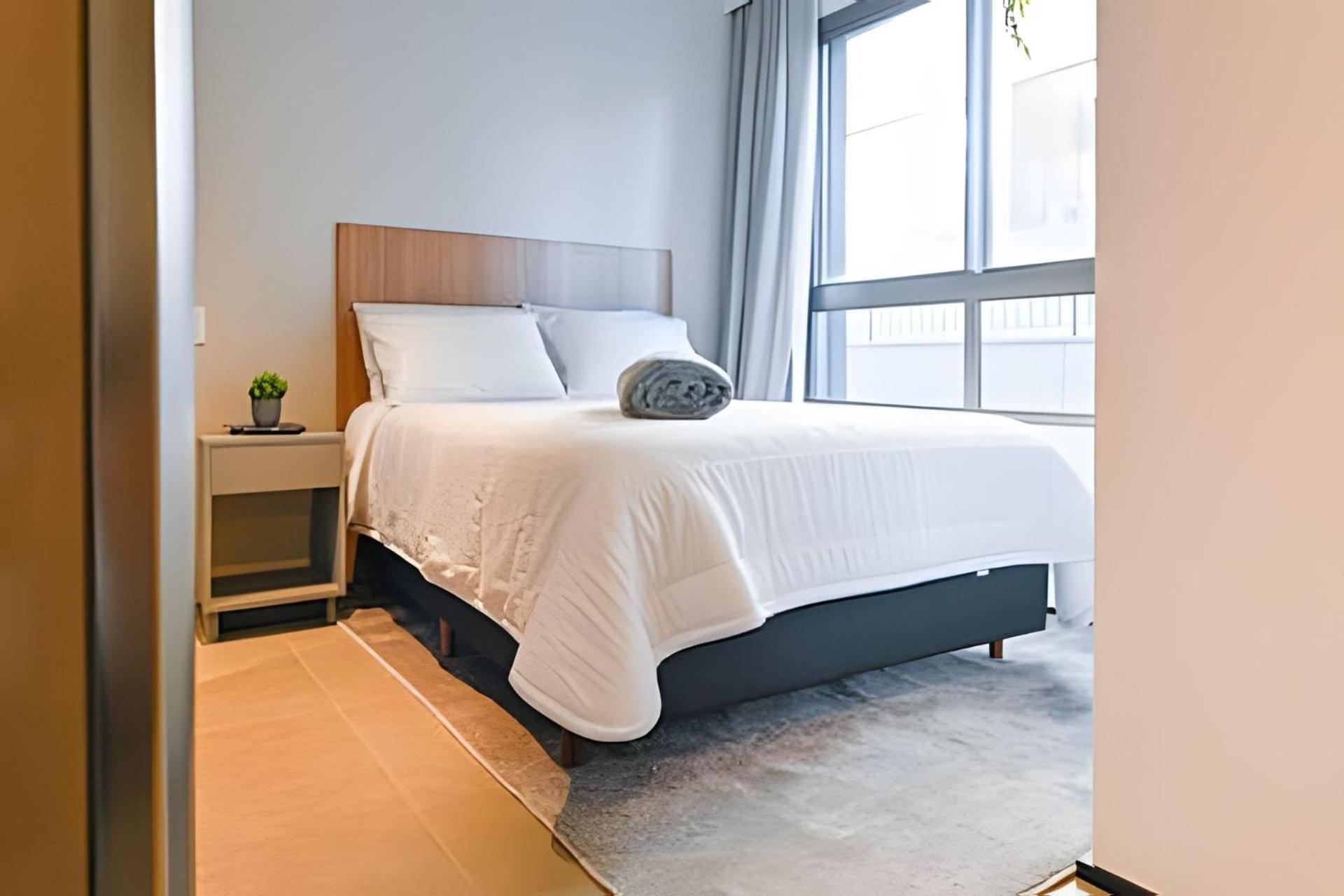 Apartamento Teu - Melo Alves São Paulo