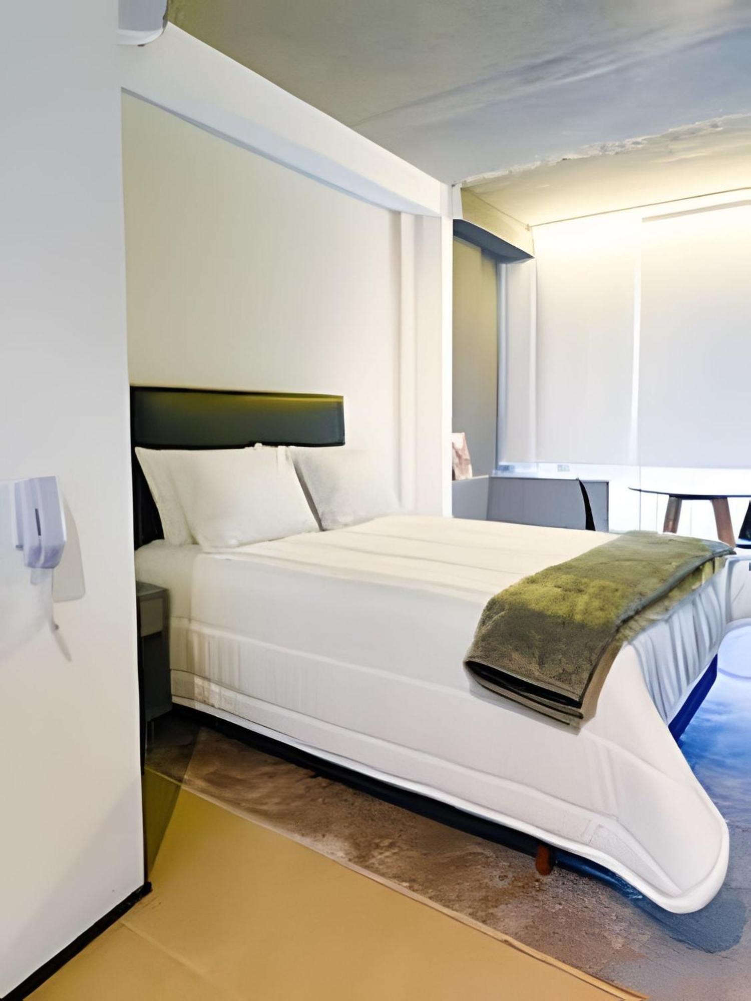 Teu - Melo Alves Apartamento